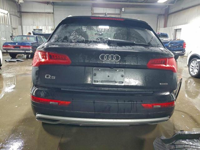 Audi Q5 Premium Plus Image 3