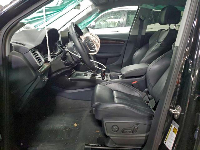 Audi Q5 Premium Plus Image 8