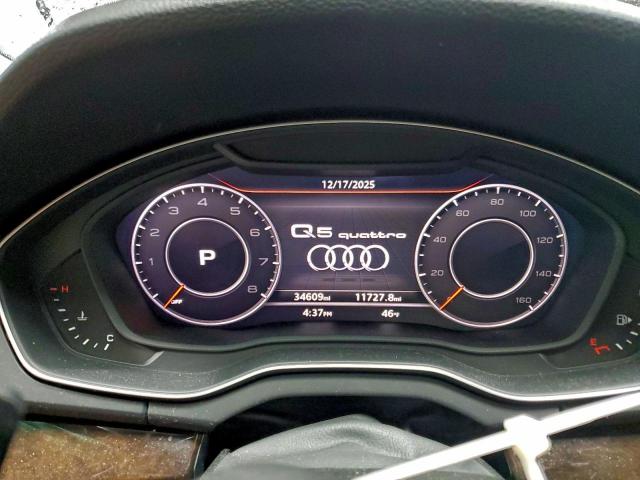 Audi Q5 Premium Plus Image 6