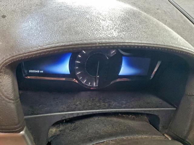 Lincoln MKX Image 12