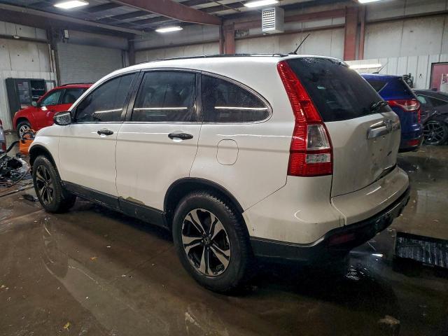 Honda Crv Ex Image 5