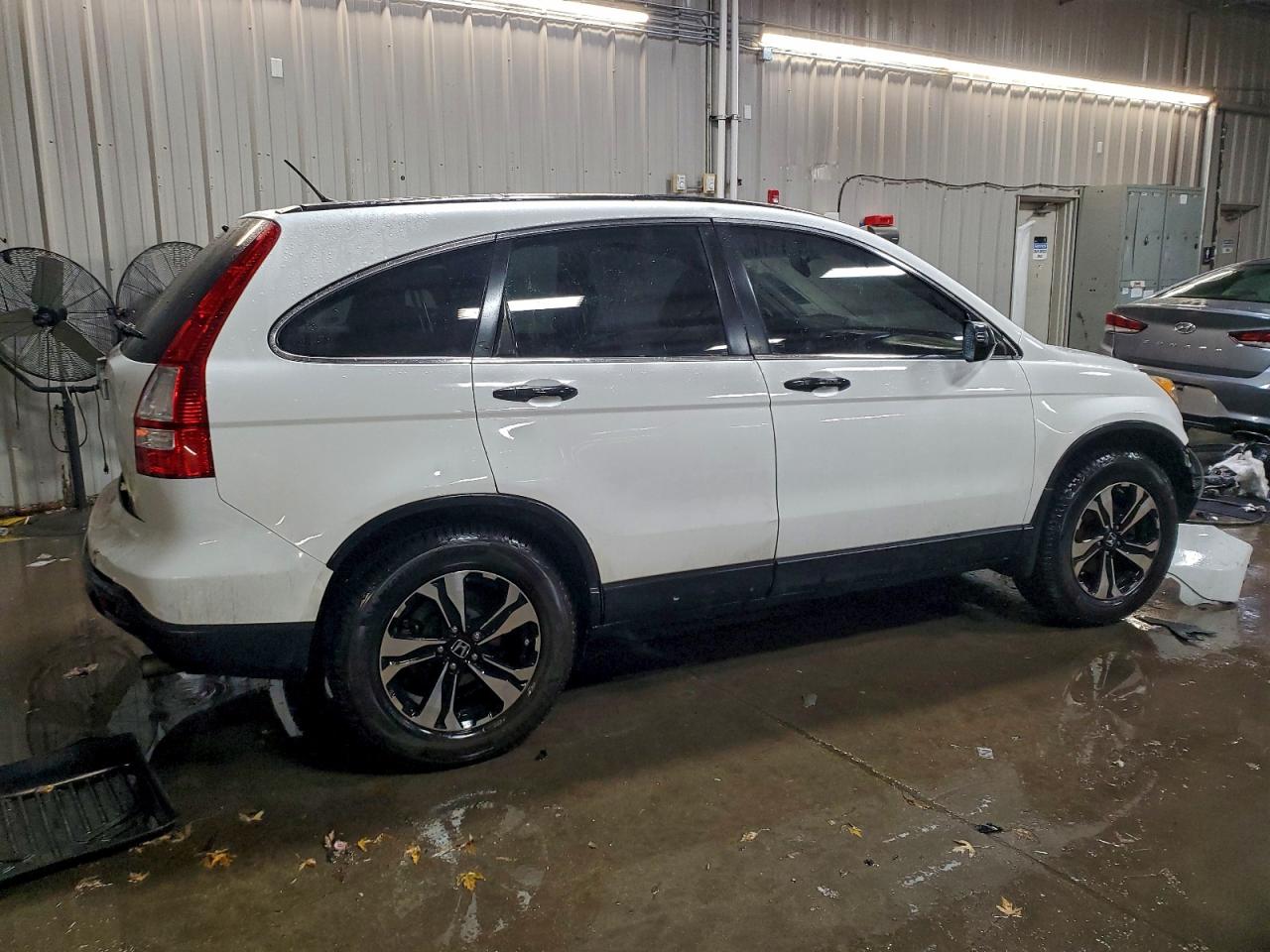 Honda Crv Ex Image 7