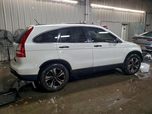 Honda Crv Ex Image 7