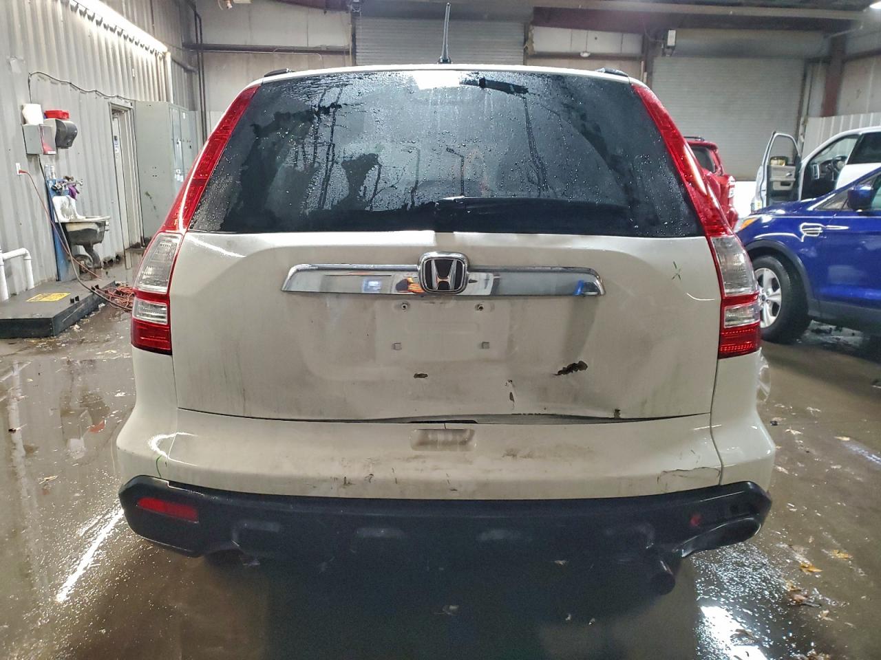 Honda Crv Ex Image 6