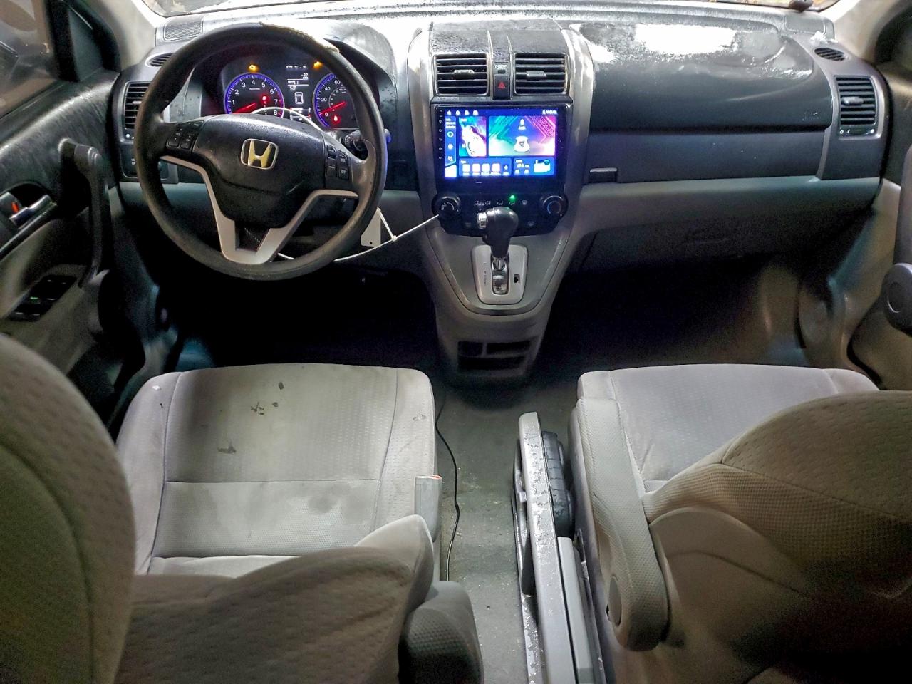 Honda Crv Ex Image 3
