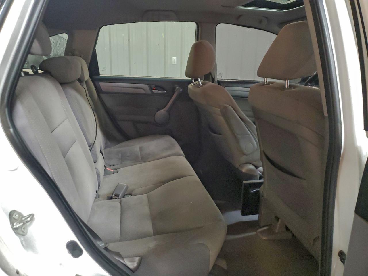 Honda Crv Ex Image 10