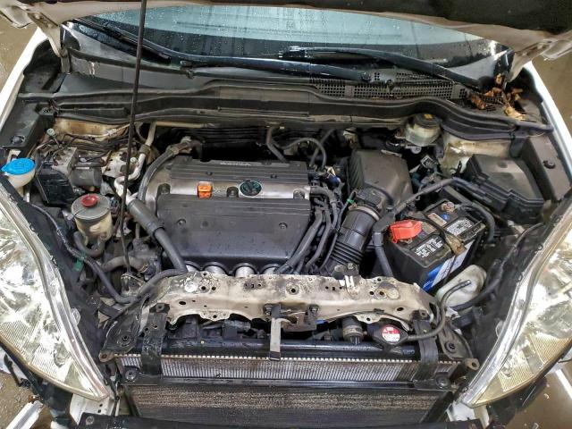 Honda Crv Ex Image 9