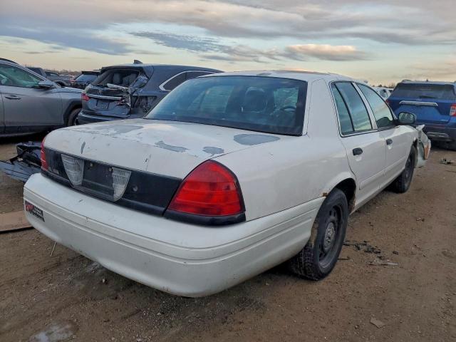 Ford Crown Vic Police Interceptor Image 6