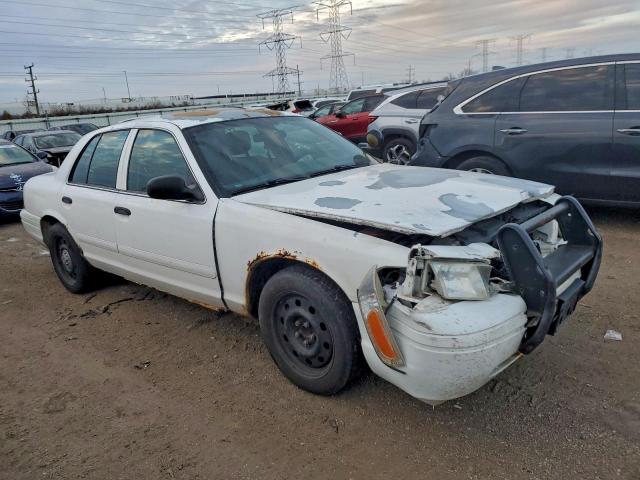 Ford Crown Vic Police Interceptor Image 5