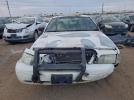 Ford Crown Vic Police Interceptor Image 2