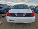 Ford Crown Vic Police Interceptor Image 8