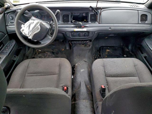 Ford Crown Vic Police Interceptor Image 7