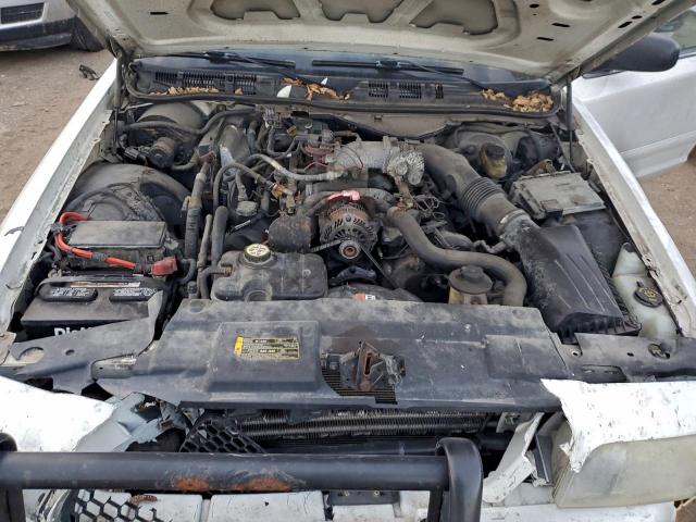 Ford Crown Vic Police Interceptor Image 10