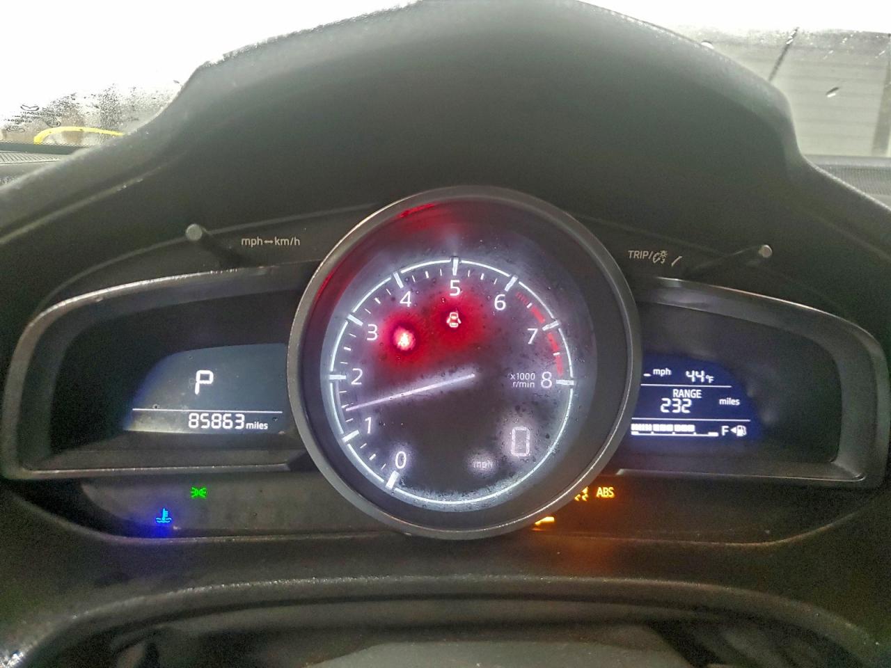 Mazda 3 Grand Touring Image 10