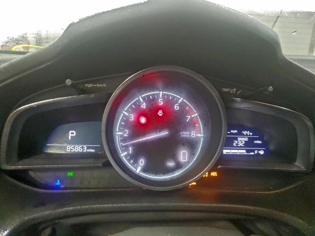 Mazda 3 Grand Touring Image 10