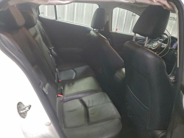 Mazda 3 Grand Touring Image 12