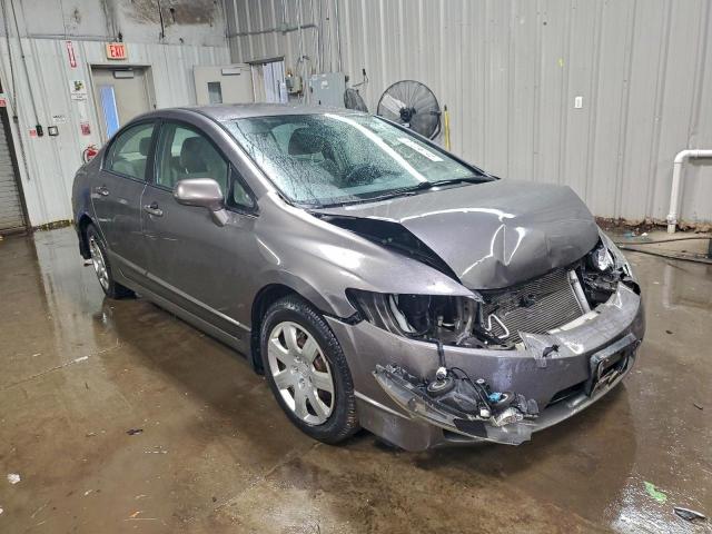 Honda Civic Lx Image 3