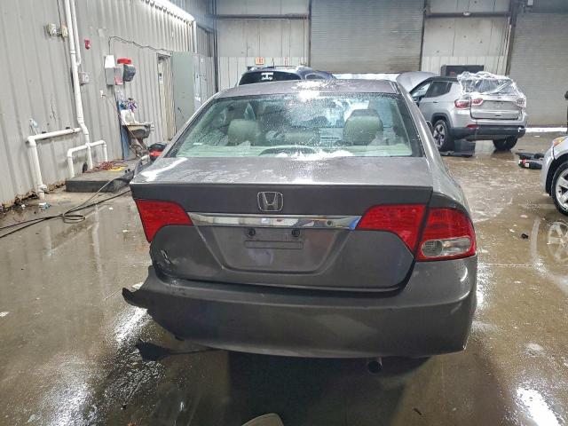 Honda Civic Lx Image 10