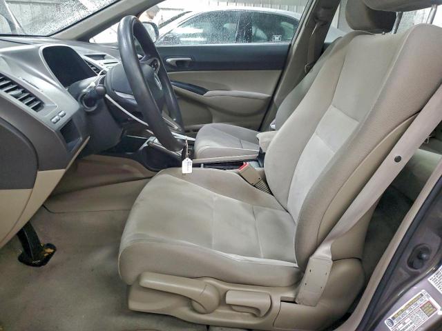 Honda Civic Lx Image 4