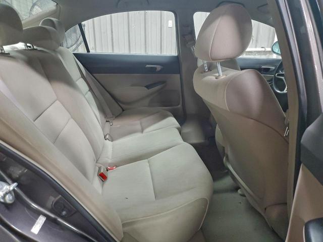 Honda Civic Lx Image 5