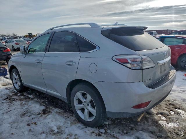 Lexus RX 350 Image 5