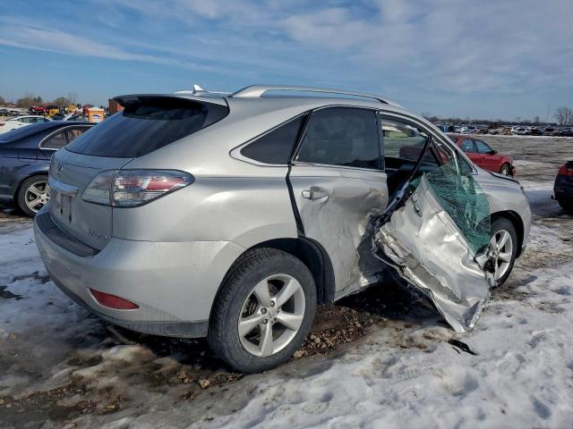 Lexus RX 350 Image 3