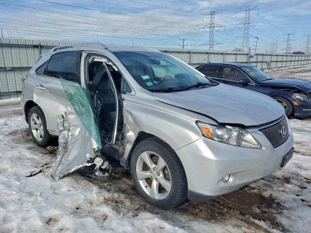 Lexus RX 350 Image 2