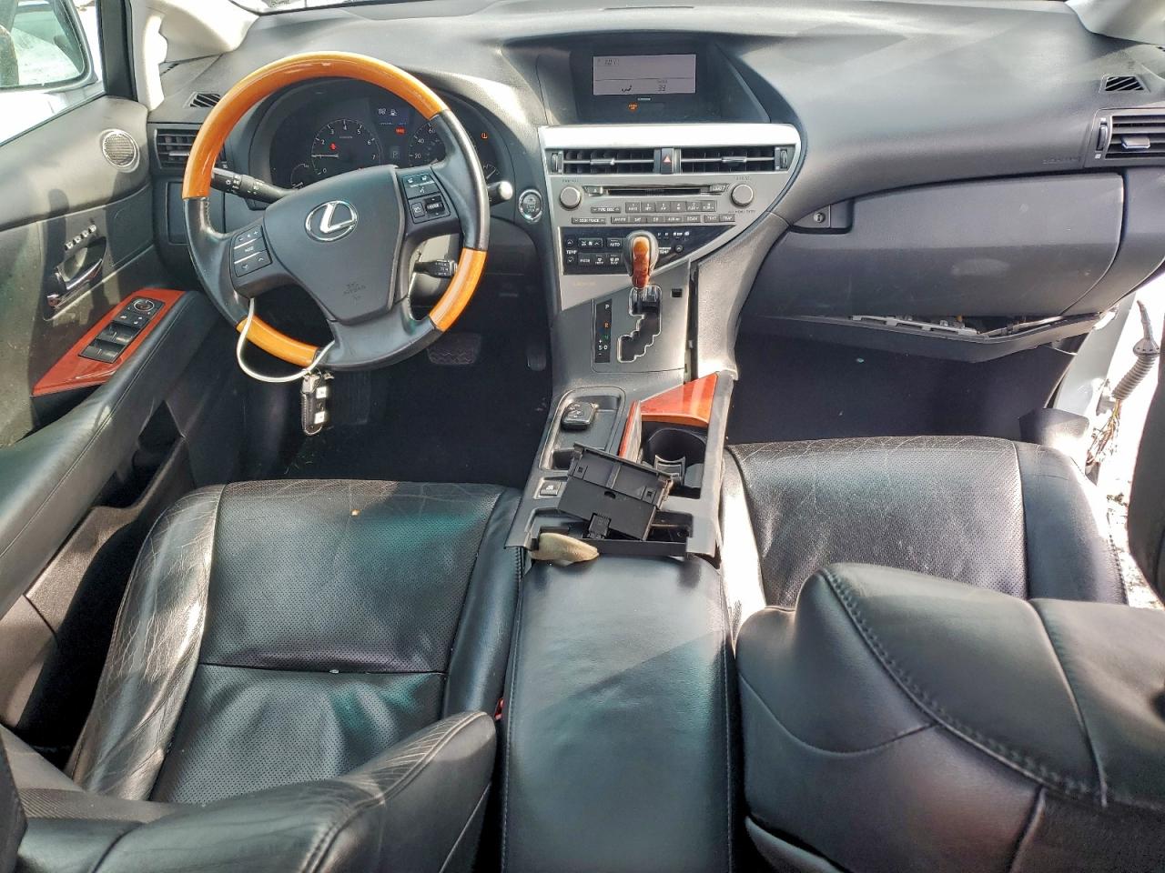 Lexus RX 350 Image 6