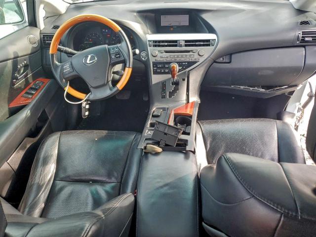 Lexus RX 350 Image 6
