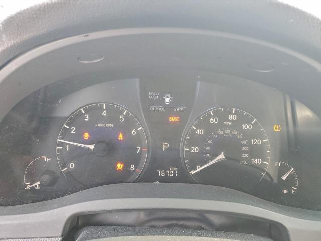 Lexus RX 350 Image 7