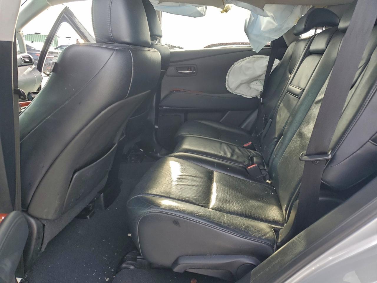 Lexus RX 350 Image 9