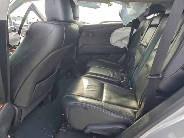 Lexus RX 350 Image 9