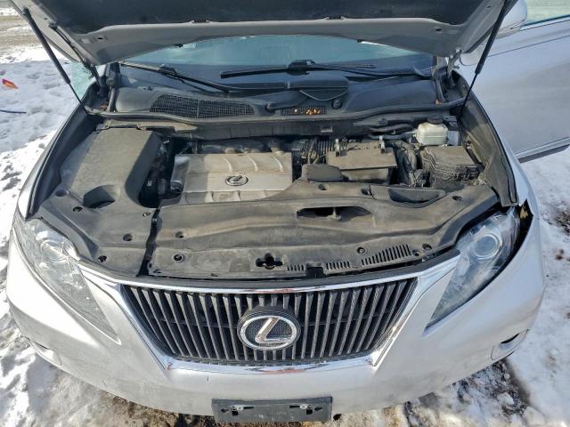 Lexus RX 350 Image 10