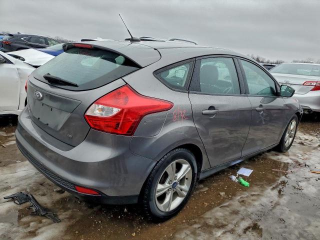 Ford Focus Se Image 3
