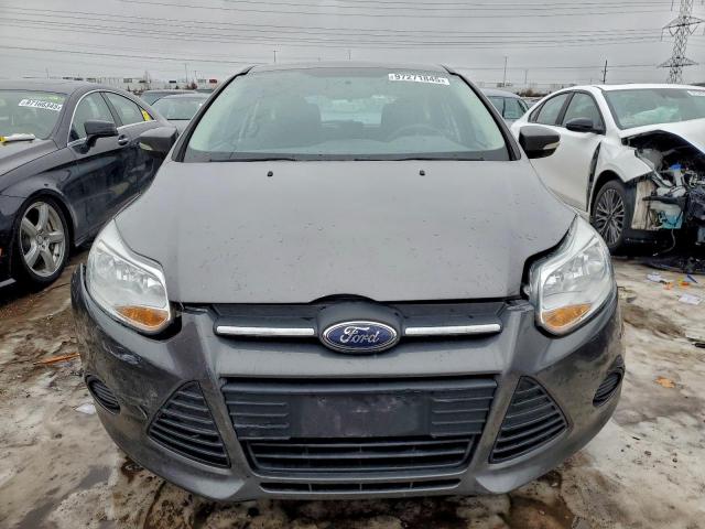 Ford Focus Se Image 8