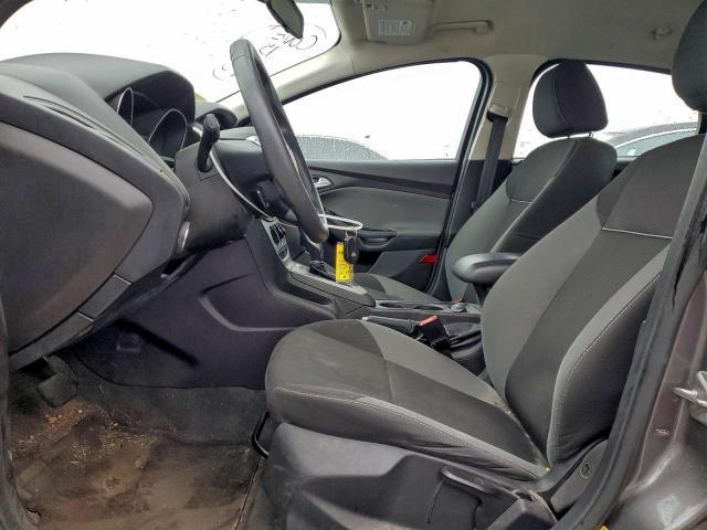 Ford Focus Se Image 10