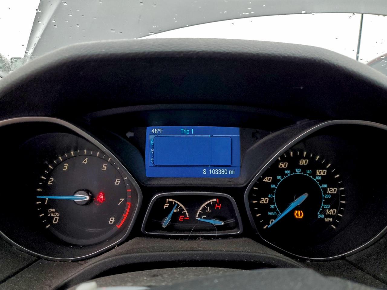 Ford Focus Se Image 12