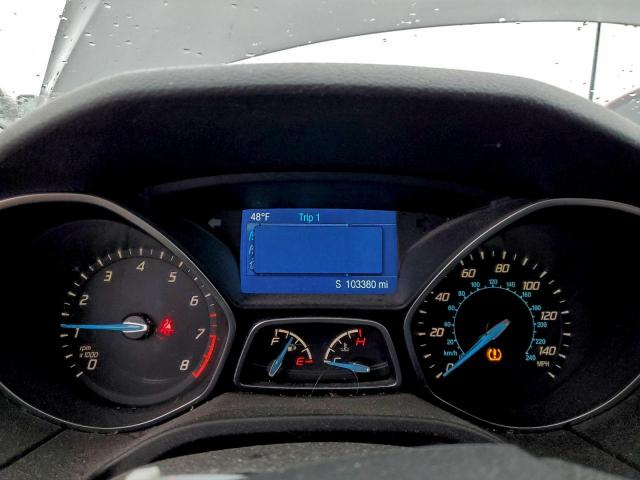 Ford Focus Se Image 12