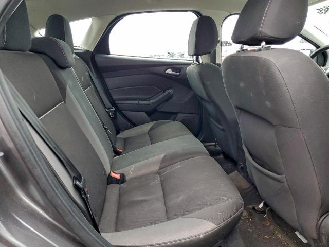 Ford Focus Se Image 2