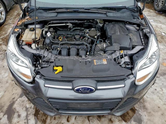 Ford Focus Se Image 6