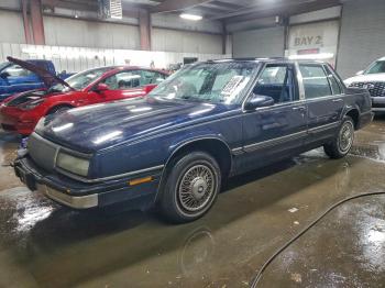  Salvage Buick LeSabre
