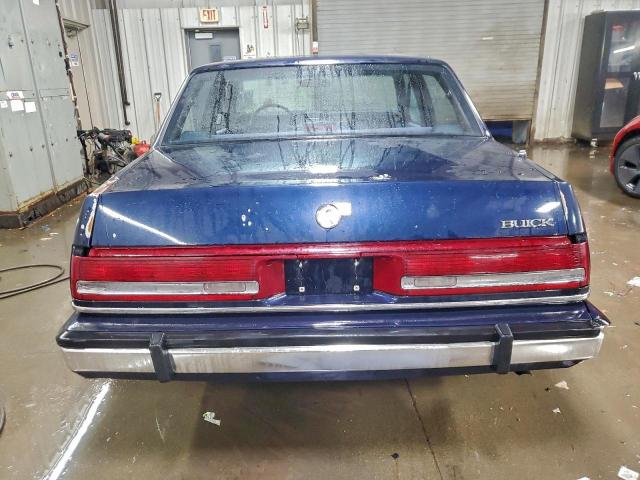 Buick LeSabre Limited Image 4