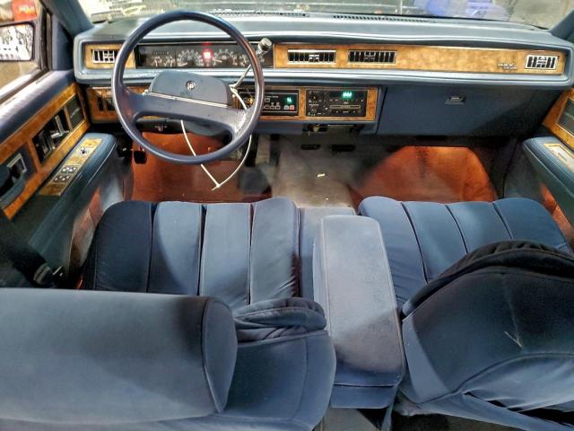 Buick LeSabre Limited Image 8