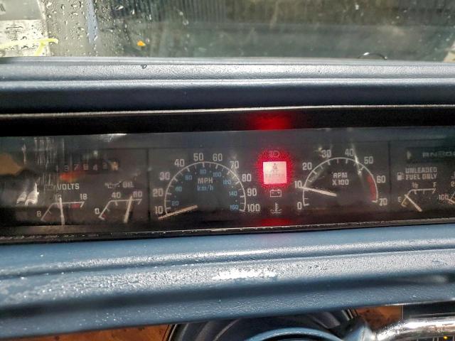 Buick LeSabre Limited Image 10