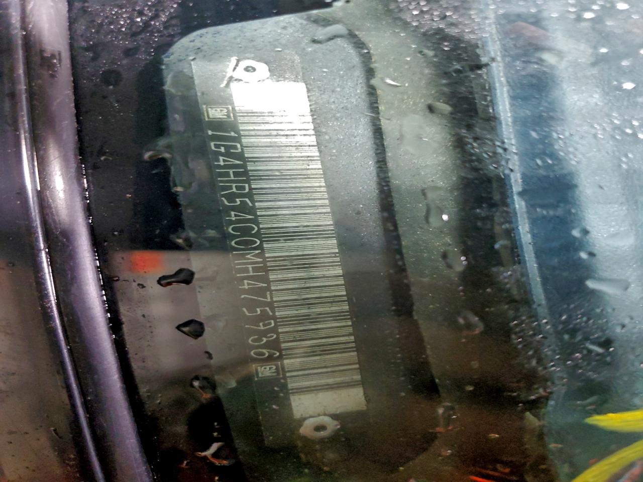 Buick LeSabre Limited Image 11