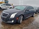 Cadillac XTS Vsport Platinum Image 1
