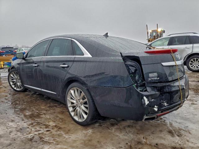 Cadillac XTS Vsport Platinum Image 5