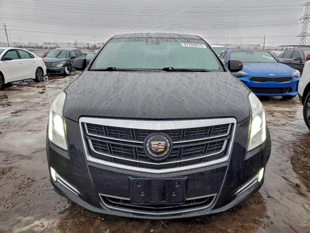 Cadillac XTS Vsport Platinum Image 3