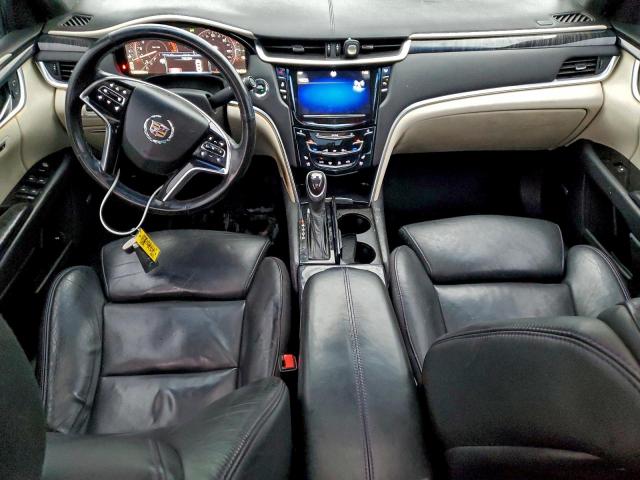 Cadillac XTS Vsport Platinum Image 9