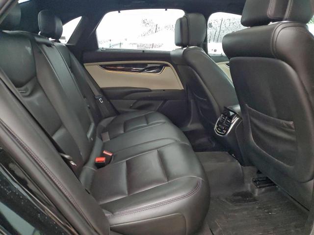 Cadillac XTS Vsport Platinum Image 10